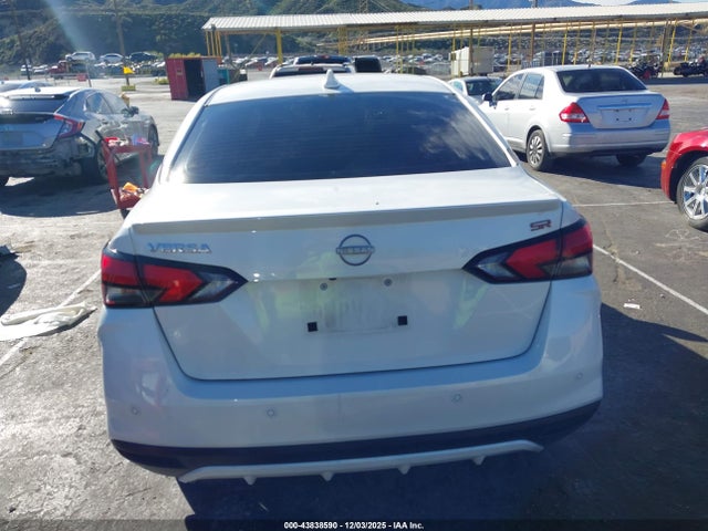 Nissan Versa 1.6 Sr 2024 3N1CN8FV3RL895681 Image 15
