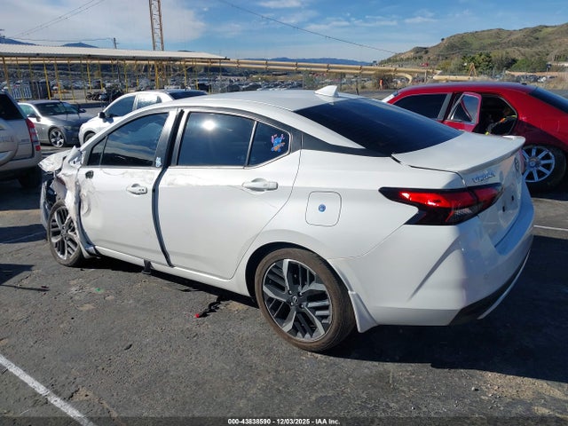 Nissan Versa 1.6 Sr 2024 3N1CN8FV3RL895681 Image 3