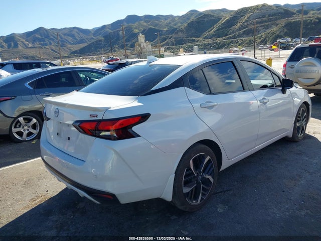 Nissan Versa 1.6 Sr 2024 3N1CN8FV3RL895681 Image 4