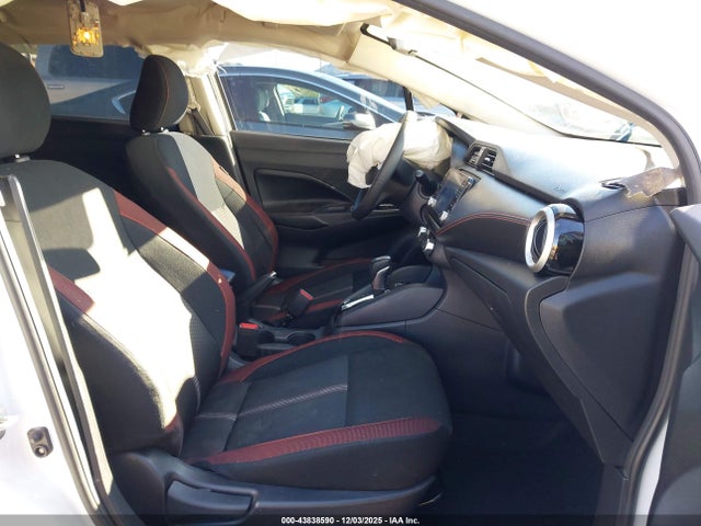 Nissan Versa 1.6 Sr 2024 3N1CN8FV3RL895681 Image 5
