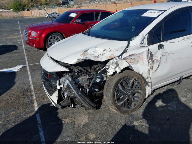 Nissan Versa 1.6 Sr 2024 3N1CN8FV3RL895681 Image 6