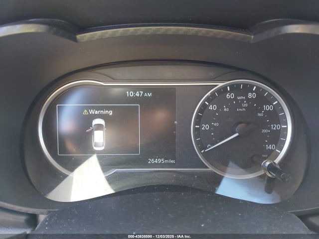 Nissan Versa 1.6 Sr 2024 3N1CN8FV3RL895681 Image 7