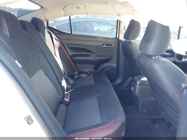 Nissan Versa 1.6 Sr 2024 3N1CN8FV3RL895681 Image 8