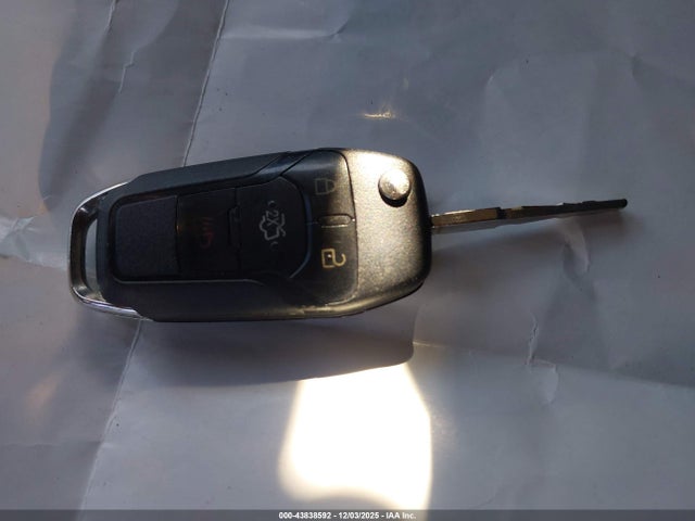 3FA6P0H70GR316666 Ford FUSION SE