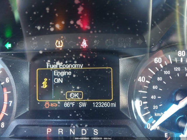 3FA6P0H70GR316666 Ford FUSION SE