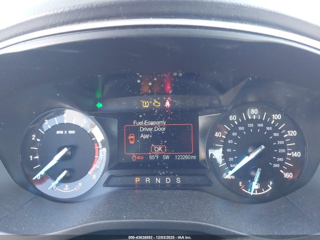 3FA6P0H70GR316666 Ford FUSION SE