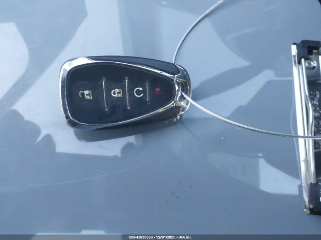 2018 CHEVROLET VOLT 1G1RC6S59JU137564 Photo 10