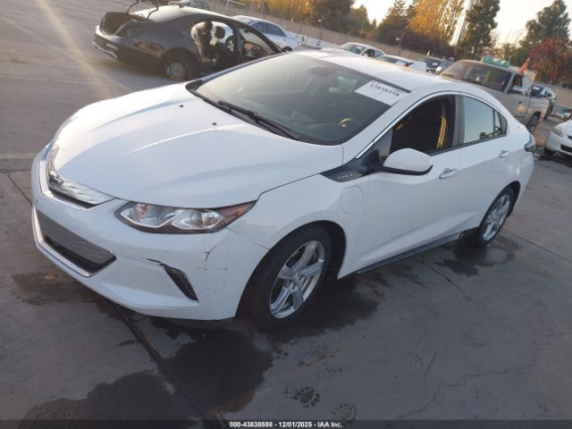 2018 CHEVROLET VOLT 1G1RC6S59JU137564 Photo 1