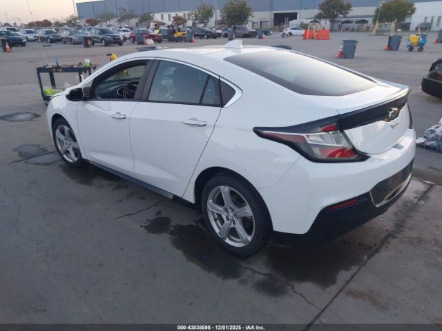 2018 CHEVROLET VOLT 1G1RC6S59JU137564 Photo 2