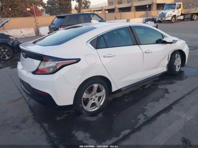 2018 CHEVROLET VOLT 1G1RC6S59JU137564 Photo 3