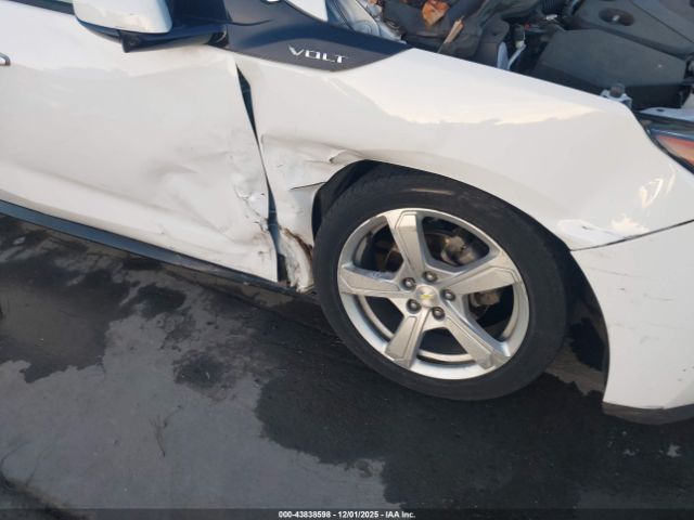 2018 CHEVROLET VOLT 1G1RC6S59JU137564 Photo 5