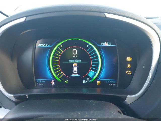 2018 CHEVROLET VOLT 1G1RC6S59JU137564 Photo 6