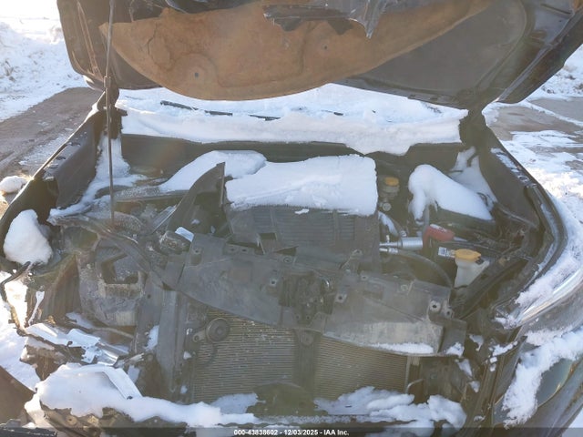 2021 Subaru Forester Sport მანქანა იყიდება აუქციონზე, vin: JF2SKARCXMH513013, აუქციონის ნომერი: 43838602