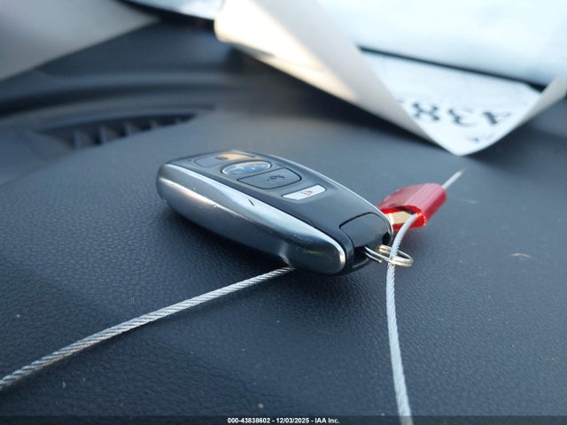 2021 Subaru Forester Sport მანქანა იყიდება აუქციონზე, vin: JF2SKARCXMH513013, აუქციონის ნომერი: 43838602
