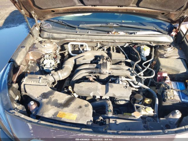 2019 SUBARU OUTBACK 4S4BSANC9K3237479 Photo 9