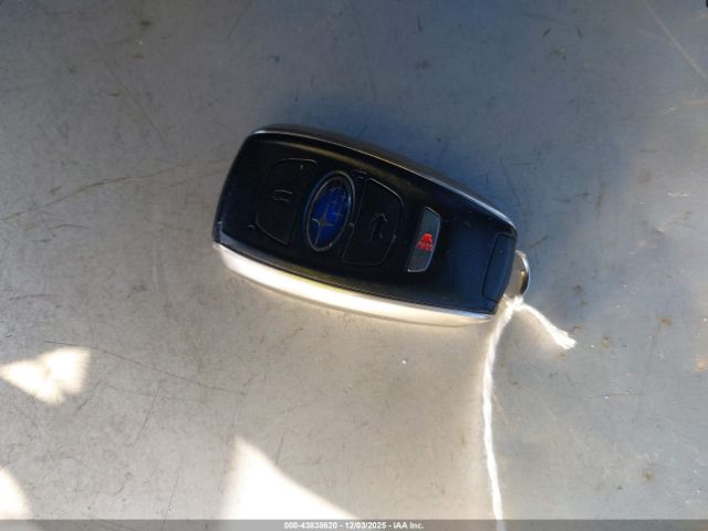 2019 SUBARU OUTBACK 4S4BSANC9K3237479 Photo 10