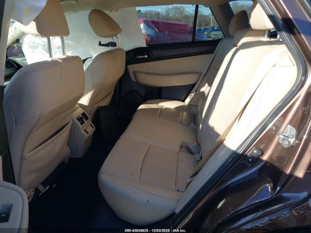 2019 SUBARU OUTBACK 4S4BSANC9K3237479 Photo 7