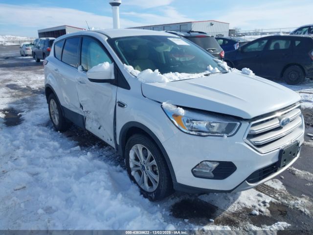 2019 FORD ESCAPE 1FMCU9G94KUC08772