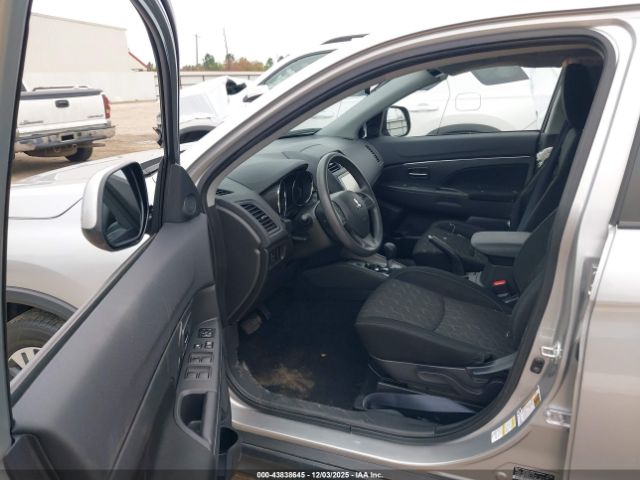 2024 MITSUBISHI OUTLANDER SPORT JA4ARUAU4RU017757 Photo 4