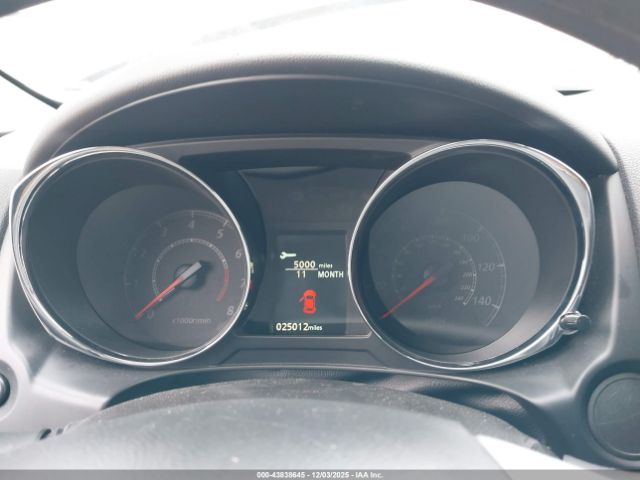 2024 MITSUBISHI OUTLANDER SPORT JA4ARUAU4RU017757 Photo 6