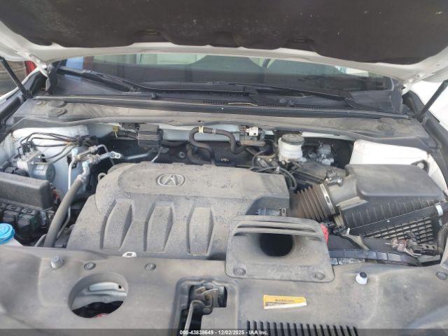 2018 ACURA RDX 5J8TB4H34JL027488 Photo 9