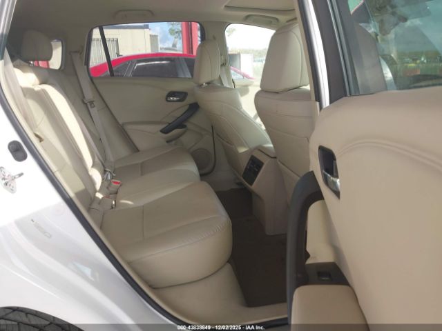 2018 ACURA RDX 5J8TB4H34JL027488 Photo 7