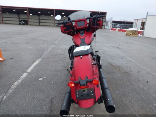 2023 INDIAN MOTORCYCLE CO. CHIEFTAIN 56KTCDBB5P3422052 Photo 5