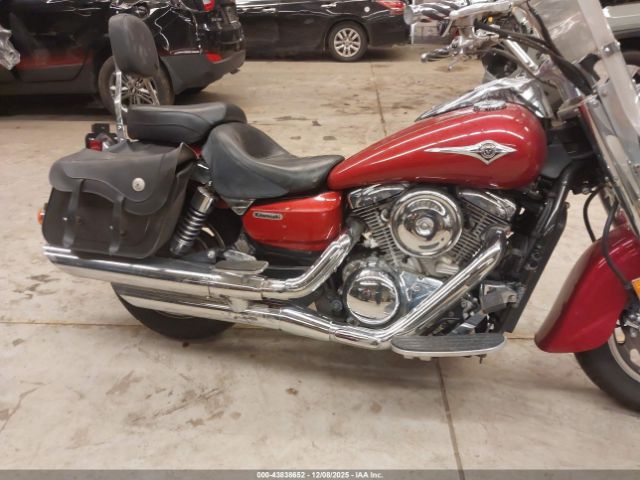 2003 KAWASAKI VN1600 JKBVNKA1X3A000960 Photo 7