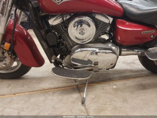 2003 KAWASAKI VN1600 JKBVNKA1X3A000960 Photo 8