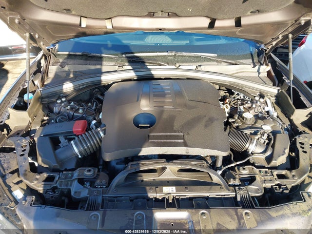 2023 JAGUAR F-PACE SADCT2FU4PA706343 Photo 9