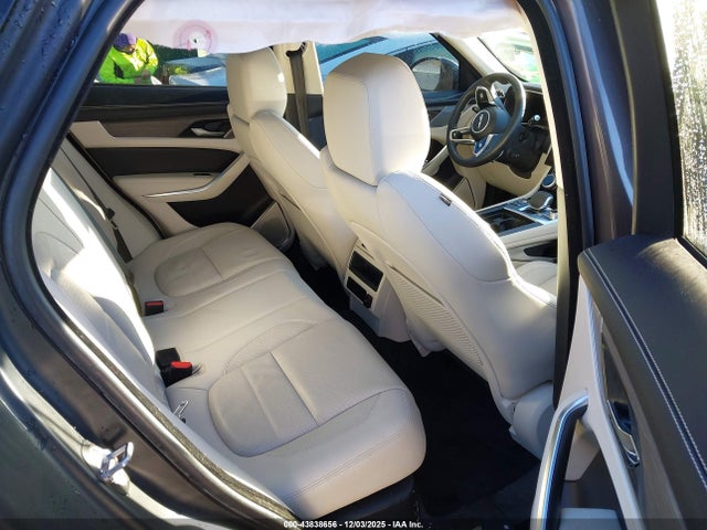 2023 JAGUAR F-PACE SADCT2FU4PA706343 Photo 7