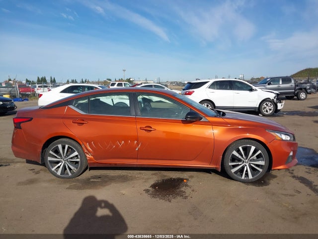 Nissan Altima 2022 1N4AL4CV0NN411277 Image 12