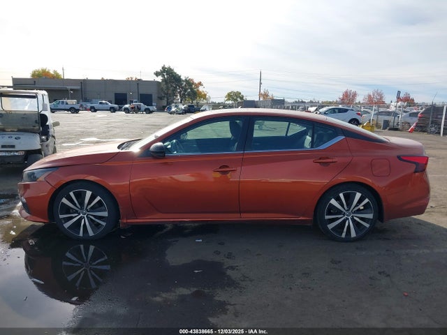 Nissan Altima 2022 1N4AL4CV0NN411277 Image 13