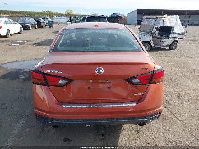 Nissan Altima 2022 1N4AL4CV0NN411277 Image 15