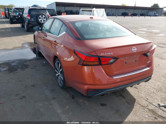 Nissan Altima 2022 1N4AL4CV0NN411277 Image 3