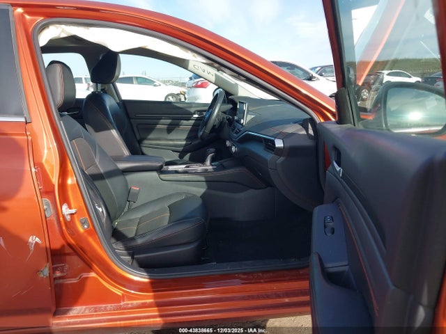 Nissan Altima 2022 1N4AL4CV0NN411277 Image 5