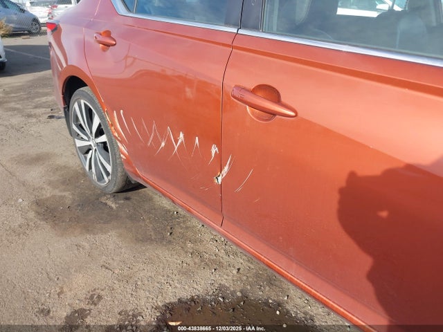Nissan Altima 2022 1N4AL4CV0NN411277 Image 6