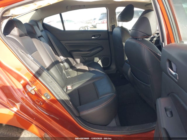 Nissan Altima 2022 1N4AL4CV0NN411277 Image 8