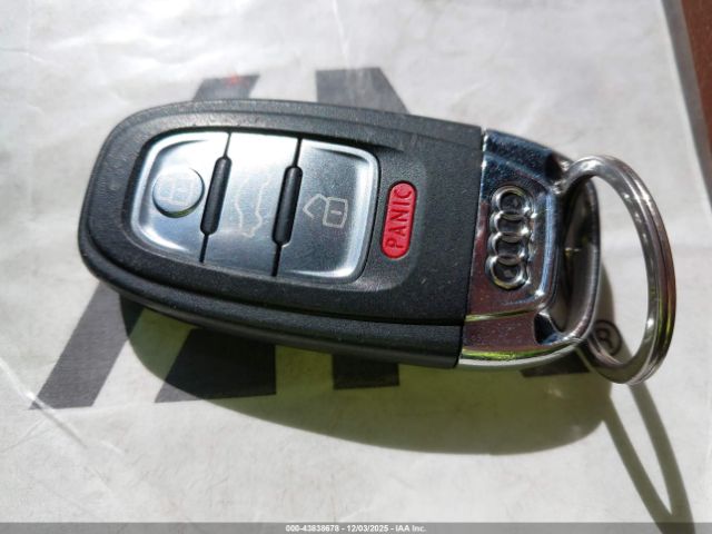 2016 AUDI A6 WAUDFAFCXGN052737 Photo 10