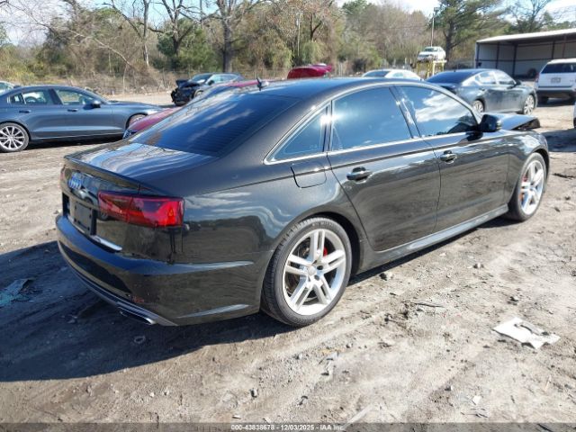 2016 AUDI A6 WAUDFAFCXGN052737 Photo 3