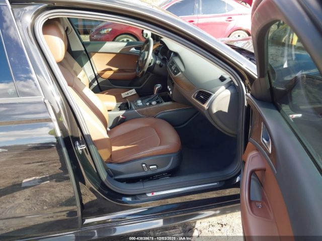 2016 AUDI A6 WAUDFAFCXGN052737 Photo 4
