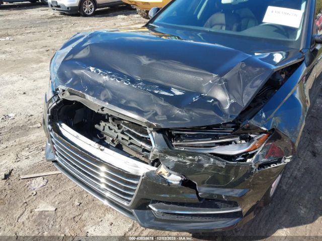 2016 AUDI A6 WAUDFAFCXGN052737 Photo 5