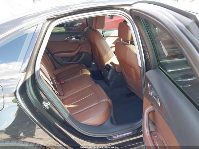 2016 AUDI A6 WAUDFAFCXGN052737 Photo 7