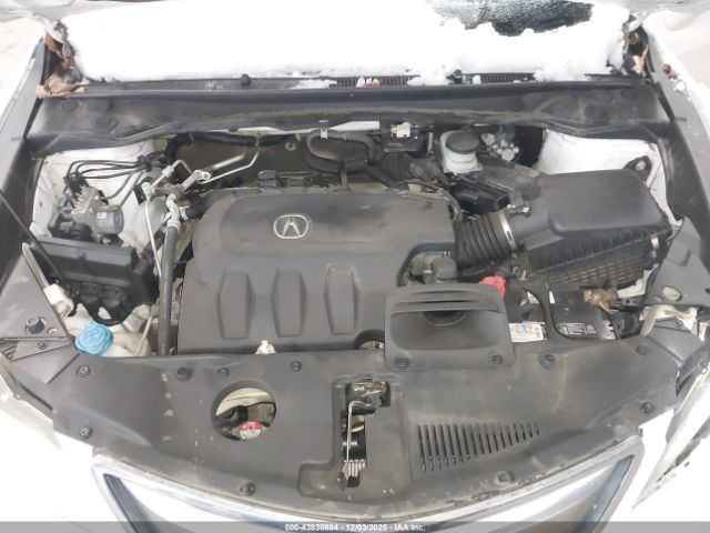 2013 ACURA RDX 5J8TB3H52DL002430 Photo 9