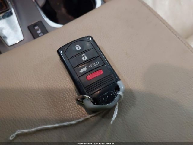 2013 ACURA RDX 5J8TB3H52DL002430 Photo 10