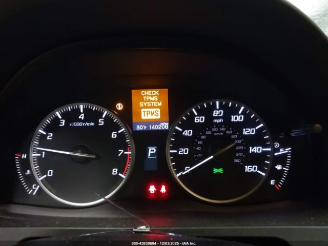 2013 ACURA RDX 5J8TB3H52DL002430 Photo 6