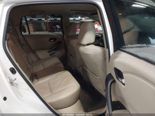 2013 ACURA RDX 5J8TB3H52DL002430 Photo 7