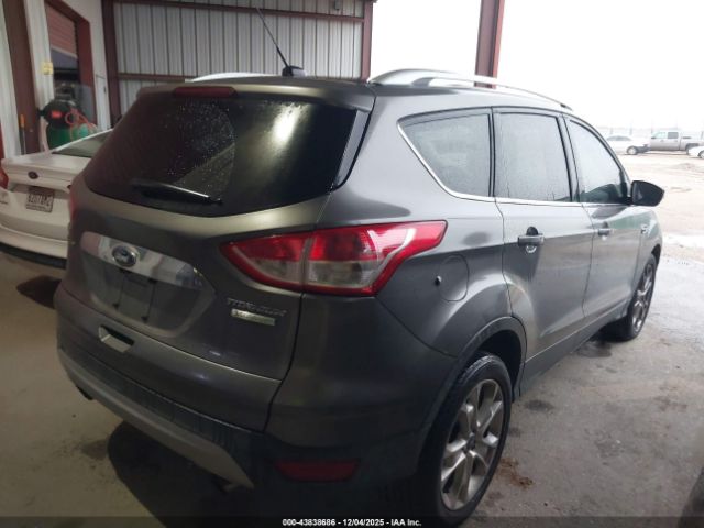 2014 FORD ESCAPE 1FMCU0JX1EUC44099 Photo 3