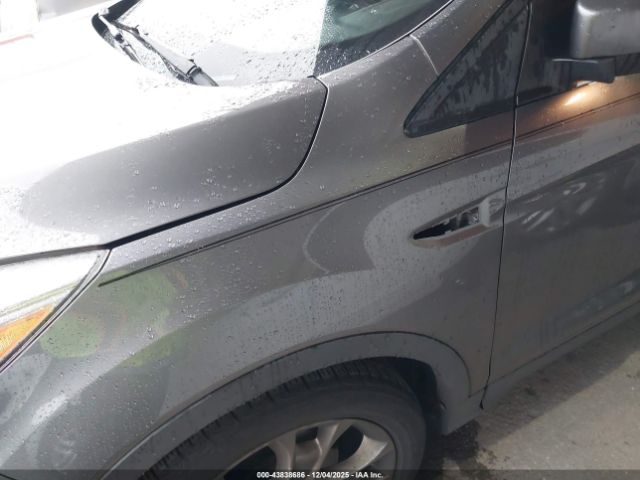 2014 FORD ESCAPE 1FMCU0JX1EUC44099 Photo 5