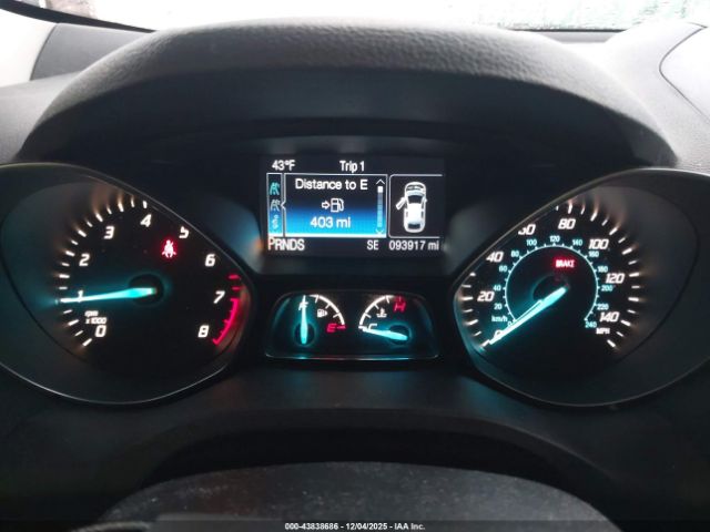 2014 FORD ESCAPE 1FMCU0JX1EUC44099 Photo 6